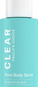Spray Para Acne Paula&quots Choice Clear Esfoliante Para Costas