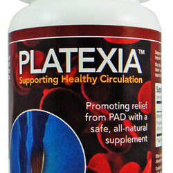 Suplemento Vision Nutraceuticals Platexia Nattokinase 3000fu