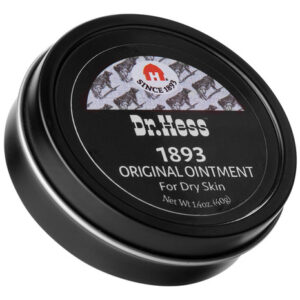 Hidratante Dr Hess&quot 1893 Original Udder Pomada 40ml