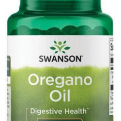 Extrato De Óleo De Orégano 10:1 150 Mg 120 Cápsulas Gelatino