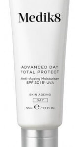 Protetor Solar Medik8 Hydr8 Day 360 Ultra Spf 30