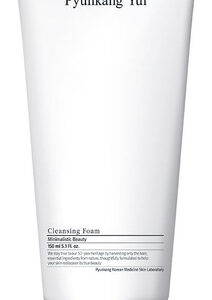Espuma De Limpeza Pyunkang Yul Korean Para Todas As Peles 15