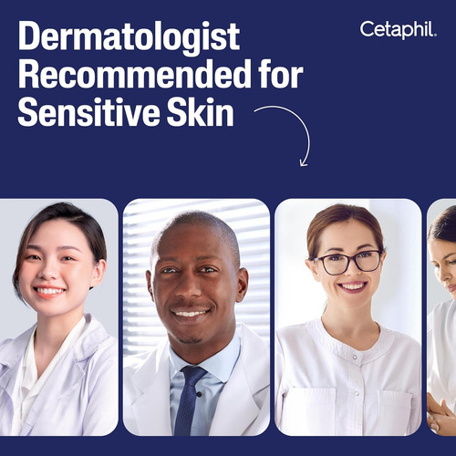 Creme De Alívio De Surtos De Eczema Cetaphil Eczema Restorad - Imagem 10