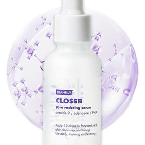 Sérum Frankly Closer Pore Minimizing Antienvelhecimento 30ml