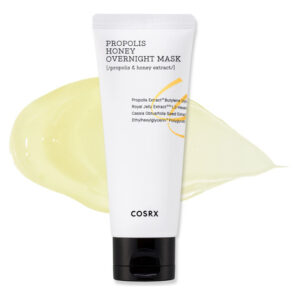 Máscara Noturna Cosrx Full Fit Própolis Honey 60ml 87% Extra