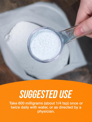 Suplemento De Colina Bulksupplements.com Alpha Gpc 300mg 250 - Imagem 4