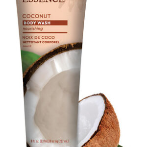 Sabonete Corporal Desert Essence Coconut Nutritivo 240ml Veg