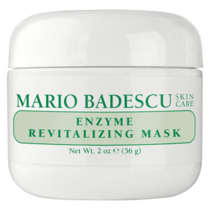 Máscara De Tratamento De Pele Mario Badescu Enzyme Revitaliz