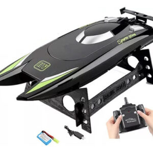 // Q Barco De Controle Remoto De 25 Km/h, Barco De Corrida