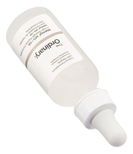 Sérum The Ordinary Matrixyl 10% + Ha 30ml Unissex - Imagem 6