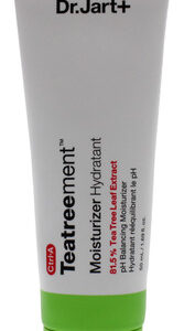 Hidratante Dr. Jart+ Ctrl A Teatreement 50ml Para Toda A Pel