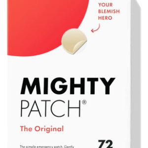 Acne Pimple Patch Hero Cosmetics Mighty Patch Original 72