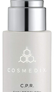 Sérum Cosmedix Cpr Skin Recovery Suaviza E Protege A Pele Se