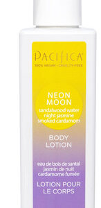 Loção Corporal Pacifica Beauty Neon Moon Sandalwood 180ml Ve