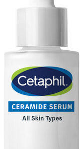 Sérum Cetaphil Ceramide Hidratante 30ml Para Peles Sensíveis
