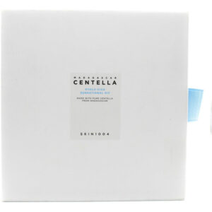 Conjunto De Cuidados Com A Pele Skin1004 Hyalu Cica Sun Stic