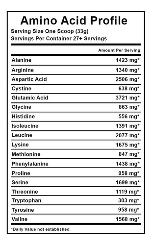 Comerciando 1 Lb De Proteína Branca De Ovo Em Pó Por Nutriçã - Imagem 5