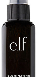 Face Mist E.l.f. Lumious Mist E Conjunto Com Vitaminas A, C