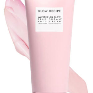 Receita De Creme Corporal Glow Watermelon Glow Pink Dream 20