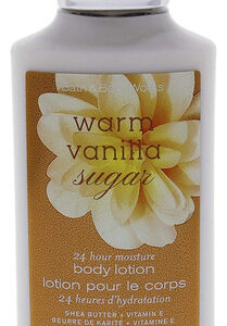 Loção Corporal Bath & Body Works Karité E Vitamina E 240ml