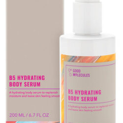 Sérum Hidratante Good Molecules B5 Hidratante Corporal 120ml