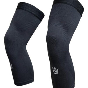 Joelheira Esportiva De Compressão Sesveo Sports Long Kneave