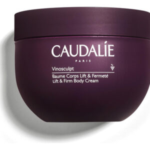 Creme Corporal Caudalie Vinosculpt Lift & Firm 250ml Com She