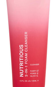 Skincare Estee Lauder Nutritious Radiant Vitality 2 Em 1