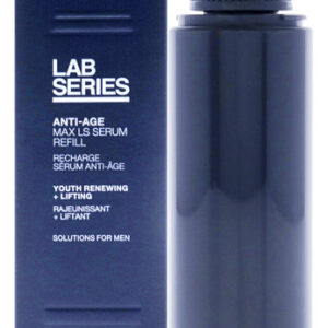 Serum Lab Series Anti-age Max Ls Para Homens 27 Ml (recarga)