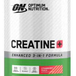 Suplemento Optimum Nutrition Creatina Monohidratada 720g