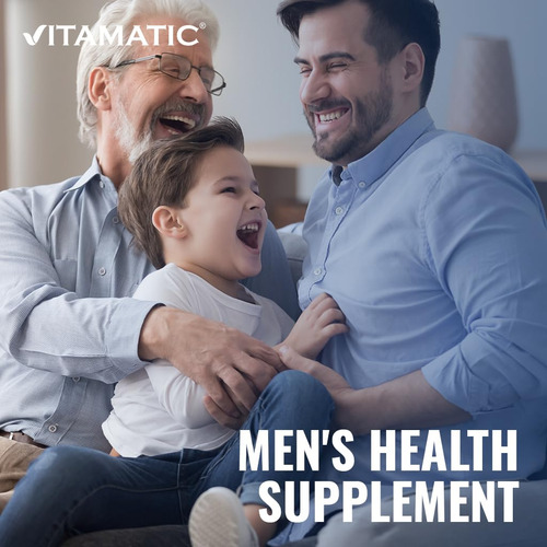 Suplemento Vitamínico De Extrato De Fadogia Agrestis 600 Mg - Imagem 5