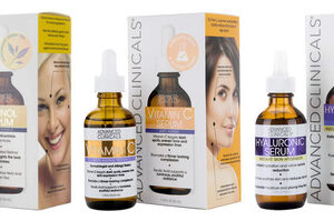 Conjunto De Cuidados Com A Pele Advanced Clinicals Retinol,