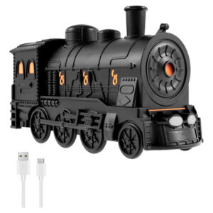 Difusor De Óleo Essencial De Trem A Vapor, Difusor De 300
