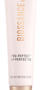 Bálsamo Labial Biossance Pro-peptide Lip Perfector H2glow Cl