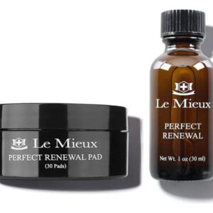 Conjunto De Cuidados Com A Pele Le Mieux Perfect Renewal Gen