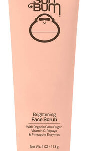 Esfoliante Facial Sun Bum Brightening Vegan Com Vitamina C 1