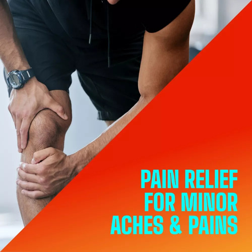 Creme Para Alívio Da Dor Icy Hot Max Strength 76g - Imagem 8