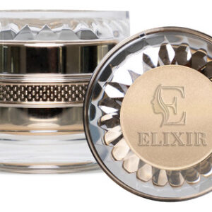 Creme De Dia Elixir Luxurious Silk Anti-envelhecimento Para