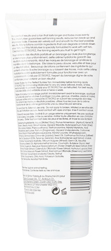 Hidratante Corporal St.tropez Tan Enhancing 200ml Vegan - Imagem 2