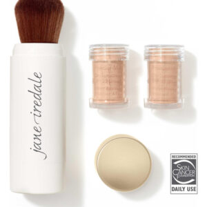 Protetor Solar Jane Iredale Powder-me Spf 30 Dry Nude 5g