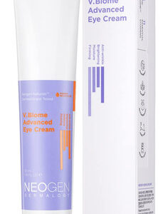 Creme Para Os Olhos Dermalogy Da Neogenlab Neogen V.biome 35