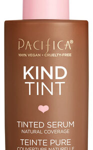 Sérum Colorido Pacifica Beauty Kind Tint Para Cuidados Com A