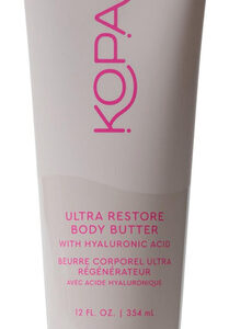 Manteiga Corporal Kopari Ultra Restore 350 Ml Com Ácido Hial
