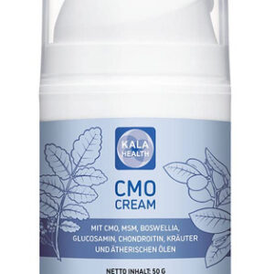 Creme Kala Health Muscle & Joint Com Msm E Miristoleato De C