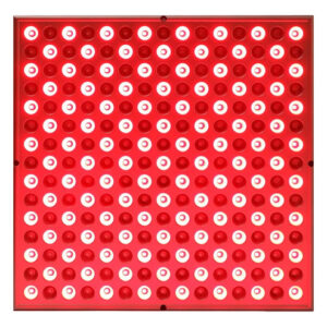 Painel Led 45w - Terapia Com Luz Profunda 660