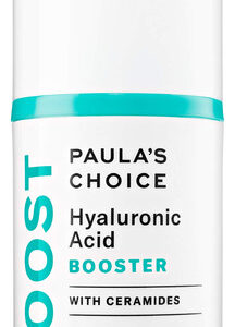 Sérum Paula&quots Choice Boost Ácido Hialurônico 15 Ml Com Ceram