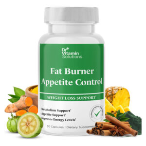 Suplementos Para Perda De Peso | Dr. Vitamin Solutions Fat B