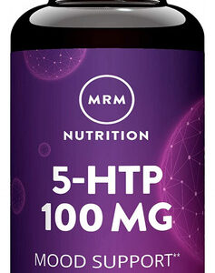 Suplemento Mrm 5-htp 100mg (extrato De Feijão Griffonia) 60