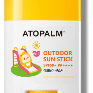 Sun Stick Atopalm Outdoor Spf50+ Pa++++ 21ml Para Pele Sensí