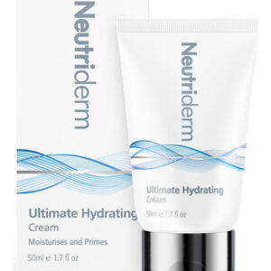Hidratante Neutriderm Ultimate Hidratante Com Vitamina E 50m